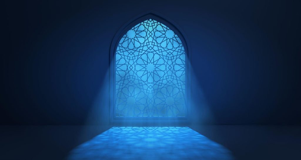 the religion islam