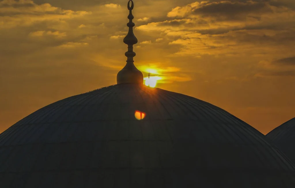 the religion islam